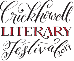 Cricklitfest design