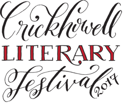 Cricklitfest design