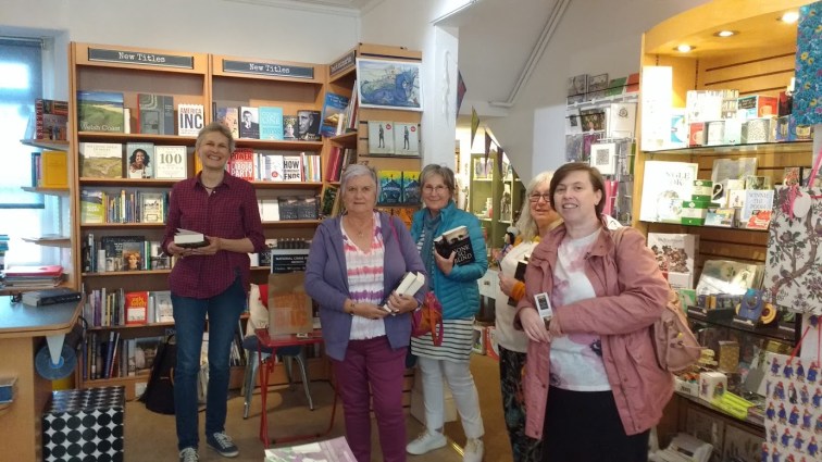 me with crowds in C2C